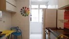 Foto 5 de Apartamento com 1 Quarto à venda, 57m² em Tombo, Guarujá