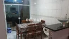 Foto 7 de Sobrado com 3 Quartos à venda, 126m² em Utinga, Santo André