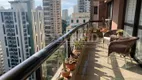 Foto 3 de Apartamento com 2 Quartos à venda, 226m² em Morumbi, São Paulo