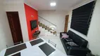 Foto 5 de Casa com 2 Quartos à venda, 76m² em Vila Suica, Santo André