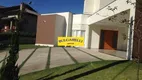 Foto 4 de Casa de Condomínio com 4 Quartos à venda, 334m² em Residencial dos Lagos, Itupeva