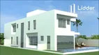 Foto 5 de Casa de Condomínio com 4 Quartos à venda, 629m² em Residencial Alphaville Flamboyant, Goiânia