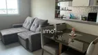 Foto 2 de Apartamento com 2 Quartos à venda, 54m² em Residencial Morada dos Pássaros, Jundiaí