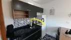 Foto 16 de Apartamento com 1 Quarto para alugar, 24m² em Recanto Vista Alegre, Cotia