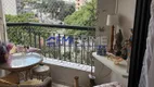 Foto 8 de Apartamento com 2 Quartos à venda, 75m² em Vila Hamburguesa, São Paulo