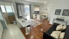 Foto 20 de Apartamento com 1 Quarto à venda, 55m² em Brooklin, São Paulo