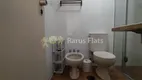 Foto 7 de Flat com 1 Quarto para alugar, 45m² em Itaim Bibi, São Paulo