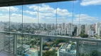 Foto 3 de Apartamento com 1 Quarto para alugar, 33m² em Brooklin, São Paulo