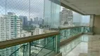 Foto 8 de Apartamento com 4 Quartos para alugar, 465m² em Jardim Paulistano, São Paulo