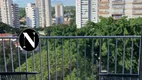 Foto 6 de Apartamento com 3 Quartos à venda, 135m² em Campo Belo, São Paulo