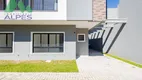 Foto 2 de Casa de Condomínio com 3 Quartos à venda, 115m² em Boqueirão, Curitiba