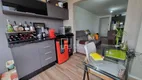 Foto 6 de Apartamento com 3 Quartos à venda, 68m² em Jardim Santa Cruz, São Paulo