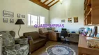 Foto 3 de Casa de Condomínio com 5 Quartos à venda, 263m² em Loteamento Alphaville Campinas, Campinas