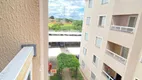 Foto 2 de Apartamento com 2 Quartos à venda, 54m² em Jardim Paraiso do Sol, São José dos Campos
