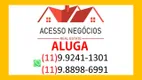Foto 8 de Prédio Comercial para alugar, 8000m² em Vila Camargos, Guarulhos