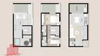 Foto 7 de Casa de Condomínio com 2 Quartos à venda, 100m² em Vila Mariana, São Paulo