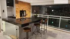 Foto 2 de Apartamento com 3 Quartos à venda, 137m² em Chácara Santo Antônio, São Paulo