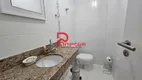 Foto 8 de Apartamento com 3 Quartos à venda, 122m² em Vila Guilhermina, Praia Grande