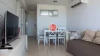 Foto 6 de Apartamento com 2 Quartos à venda, 51m² em Antônio Diogo, Fortaleza