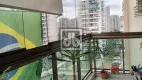 Foto 5 de Apartamento com 2 Quartos à venda, 63m² em Jacarepaguá, Rio de Janeiro