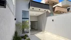 Foto 3 de Casa com 3 Quartos à venda, 115m² em Residencial Santa Fe I, Goiânia