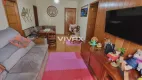 Foto 2 de Apartamento com 3 Quartos à venda, 89m² em Todos os Santos, Rio de Janeiro