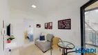 Foto 2 de Apartamento com 1 Quarto à venda, 31m² em Pinheiros, São Paulo
