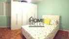 Foto 8 de Apartamento com 3 Quartos à venda, 96m² em Vila Industrial, Campinas