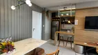 Foto 6 de Apartamento com 3 Quartos à venda, 60m² em Ponta Negra, Manaus