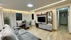 Foto 5 de Apartamento com 3 Quartos à venda, 87m² em Castelo, Belo Horizonte