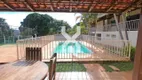 Foto 22 de Casa com 4 Quartos à venda, 400m² em Praia Angélica, Lagoa Santa