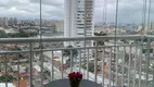 Foto 8 de Apartamento com 2 Quartos à venda, 45m² em Vila Prudente, São Paulo