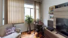 Foto 2 de Apartamento com 3 Quartos à venda, 100m² em Botafogo, Rio de Janeiro