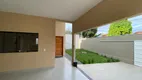 Foto 24 de Casa com 3 Quartos à venda, 120m² em Vila Brasília, Aparecida de Goiânia