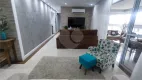 Foto 25 de Apartamento com 3 Quartos à venda, 111m² em Ponta da Praia, Santos