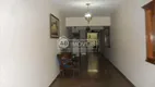 Foto 15 de Apartamento com 3 Quartos à venda, 141m² em José Menino, Santos