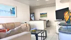 Foto 3 de Apartamento com 3 Quartos à venda, 127m² em Cocó, Fortaleza