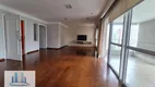 Foto 3 de Apartamento com 4 Quartos à venda, 181m² em Moema, São Paulo