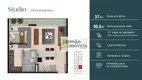 Foto 9 de Apartamento com 2 Quartos à venda, 58m² em Alvinopolis, Atibaia
