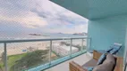 Foto 8 de Apartamento com 3 Quartos à venda, 200m² em Pitangueiras, Guarujá