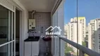 Foto 21 de Apartamento com 2 Quartos à venda, 55m² em Vila Andrade, São Paulo