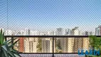 Foto 5 de Apartamento com 3 Quartos à venda, 176m² em Morumbi, São Paulo