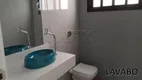 Foto 7 de Casa de Condomínio com 3 Quartos à venda, 250m² em Vila Santista, Bauru