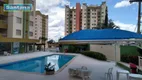 Foto 3 de Apartamento com 2 Quartos à venda, 50m² em Parque Jardim Brasil, Caldas Novas