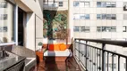 Foto 18 de Apartamento com 2 Quartos à venda, 163m² em Moema, São Paulo