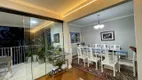 Foto 8 de Apartamento com 4 Quartos à venda, 208m² em Morumbi, São Paulo