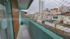 Foto 41 de Apartamento com 3 Quartos à venda, 80m² em Campestre, Santo André