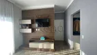 Foto 9 de Casa de Condomínio com 3 Quartos à venda, 246m² em Cascata, Paulínia