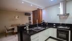 Foto 2 de Casa de Condomínio com 3 Quartos à venda, 113m² em Água Branca, Piracicaba