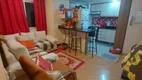 Foto 3 de Apartamento com 2 Quartos à venda, 54m² em Vila Guiomar, Santo André